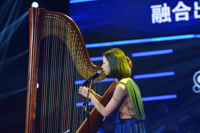 蔡健雅旧识苏佩卿参加《好歌曲》 演绎七拍音乐