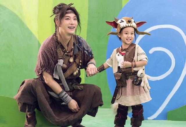 跨年全揭秘:胡歌当主持,孙燕姿领衔天后军团