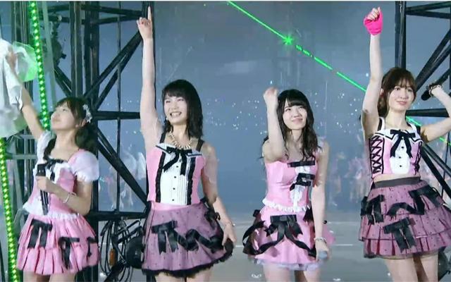 AKB48经纪公司被指存在漏报税行为 数额超4亿