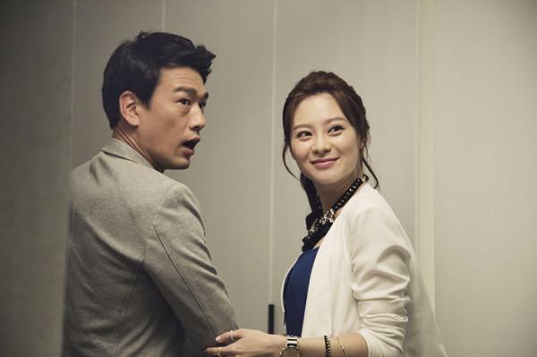 王汀国民闺蜜身份反转 《我是杜拉拉》虐心升级