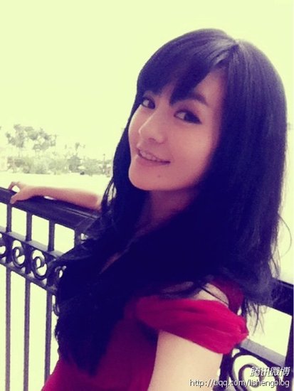 微讯:张睿李晟微博致谢 荣誉功