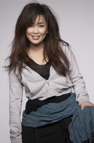 齐豫《我是歌手》现非凡魅力 低调天后牵手大师