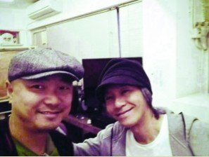 <em>周星驰</em>私下会面徐峥 <em>兄弟</em>俩携手已豪取25亿票