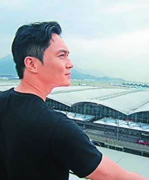 《2012无线节目巡礼》抢先看 TVB重头剧大比