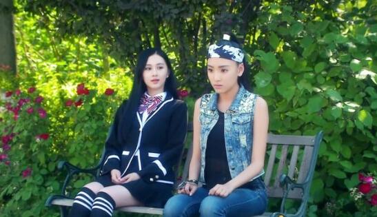 《终极教师2》热势不减 石靖怡版叶温柔获赞