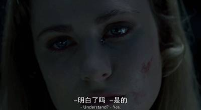 让我们一起游戏视角看神剧——《西部世界》