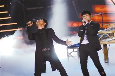 汪峰首谈爱情:章子怡是个由内而外美丽的女人