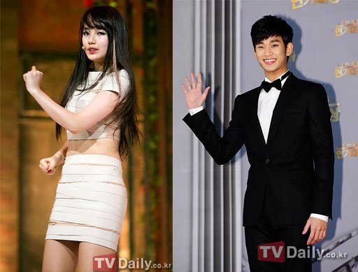 和金秀炫搭档最紧张