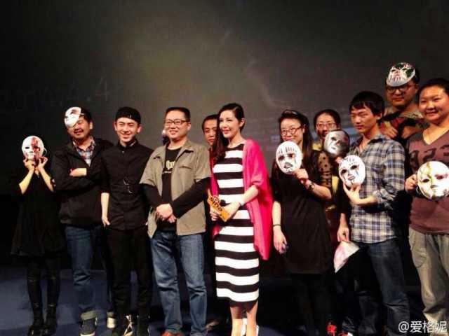 《笔仙惊魂3》票房火爆 掀国产恐怖片新高潮