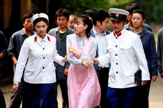 《女人如花》上星首播 跌宕剧情塑造情感大戏