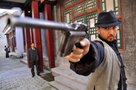 《铁血兄弟》收官 “铁血F4”获赞追梦男人帮