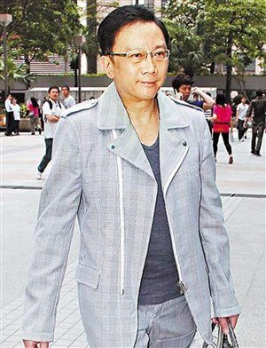 港富商再曝裸照男星名单：吴彦祖冯德伦都拍过