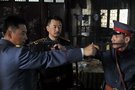 《乱世三义》收官口碑佳 抗战剧就该这么拍