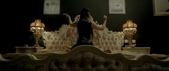 《微微一笑很诡异》七夕版预告 是爱还是虐?