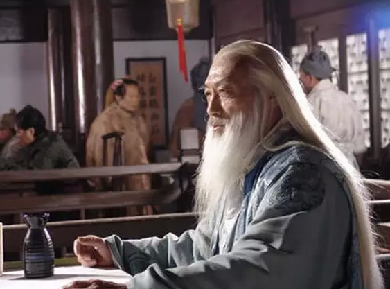 于承惠为武术电影做出了<em>多大</em>贡献?_娱乐_腾讯