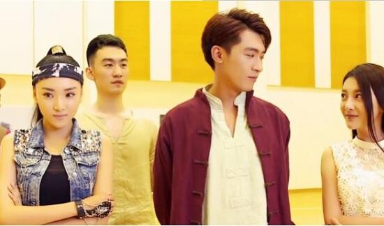 《终极教师2》热势不减 石靖怡版叶温柔获赞