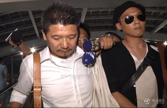 港媒：成龙与柯振东父亲已赴北京为儿子善后