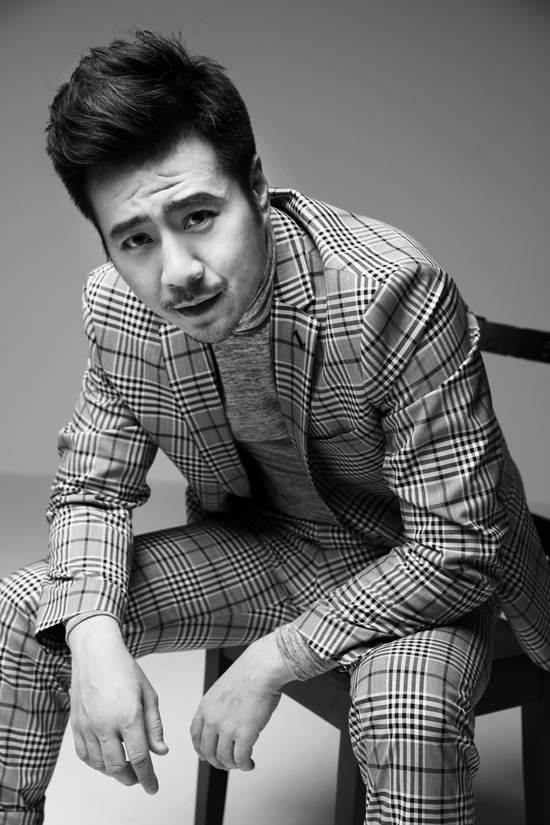 《读心》热拍 门东毅“左右逢源”苦招架