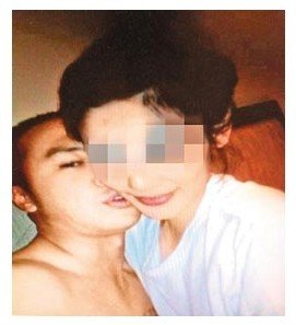 李宗瑞迷奸案性爱视频截图