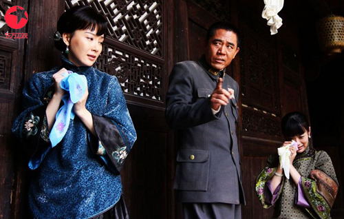 东方卫视《正者无敌》将播 陈宝国后院儿炸开锅
