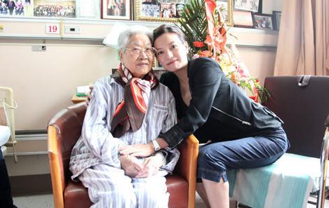 著名表演艺术家张瑞芳于上海病逝 享年94岁