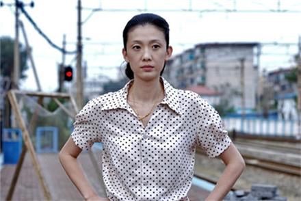 《白日焰火》票房火爆 倪景阳角色遭网友热议