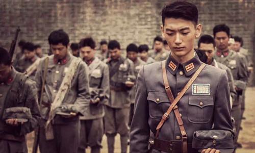 《最后的战士》热播 郝帅成功塑造“阳光战士”