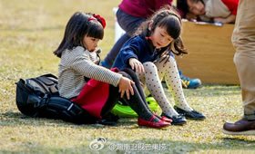 这次是森林探险