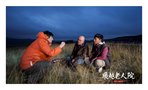 《飞越老人院》曝感人片花 听老葛讲麻雀的故事