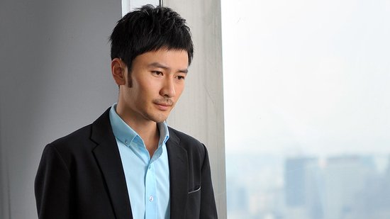 《擒爱记》曝光四位男主角剧照 斗帅斗萌斗沧