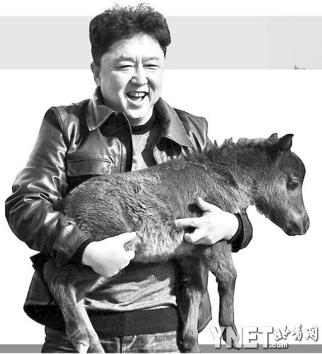 北青网:揭于谦真实爱好并非抽烟喝酒烫头