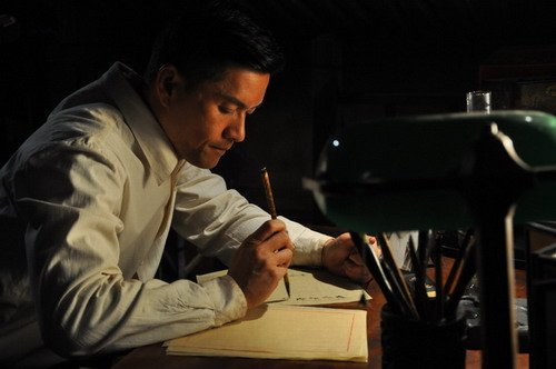 战争巨制《喋血孤城》今日上映 十大看点解析