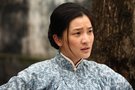 《暗花》收官王艺曈变女骑士 华裔小姐越狱升级