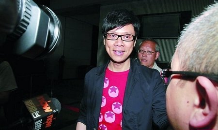 陈志云被廉署正式起诉 涉嫌贪污以及诈骗60万元