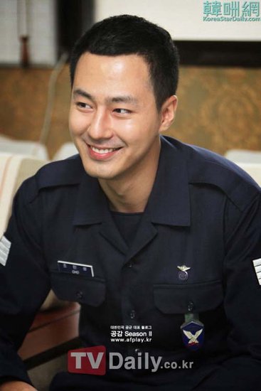 美男明星<em>赵仁成</em>5月退伍 回归作品商讨中_娱