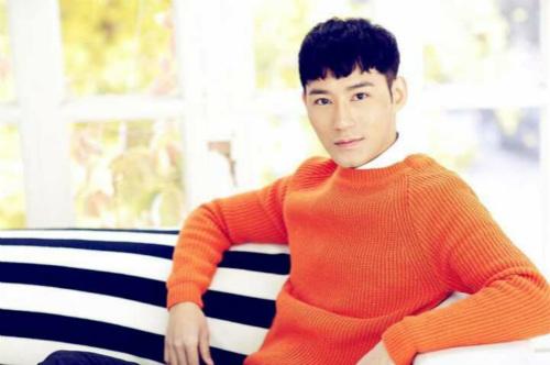 高凯元《爱人的谎言》曝床戏 获封最帅坏男人