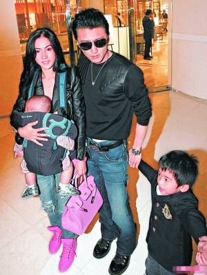  谢霆锋 5月连开6家公司 5亿 资产 首曝光_娱乐_