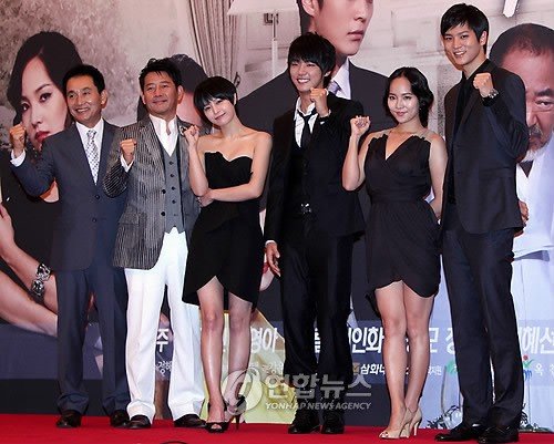 《面包王金卓求》收视近四成 老戏骨表演出彩