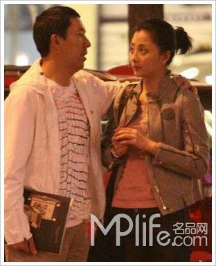 金玉婷老公张子健