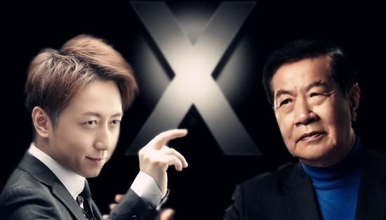 《挑战不可能2》心理术第一人松明勇敢挑战