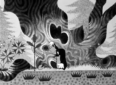 央视重播经典动画片引怀旧 捷克鼹鼠重返中国