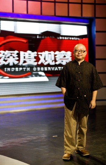 明星婚姻不敌平凡爱情 江小鱼热议微博闪婚夫妇