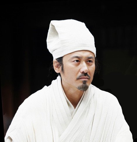 《赵氏孤儿案》本月开播 吴秀波演绎悲情义士