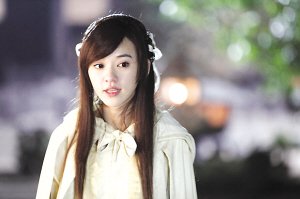 《<em>流星蝴蝶剑</em>》今晚央视首播 剧中<em>主演</em>个个惊