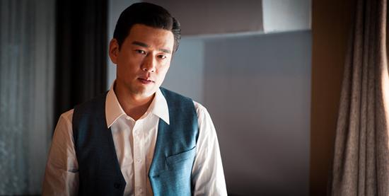 《毕业歌》昨晚开播 王耀庆首次挑战民国剧