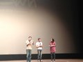 《女朋友男朋友》亮相釜山 导演杨雅喆受热捧