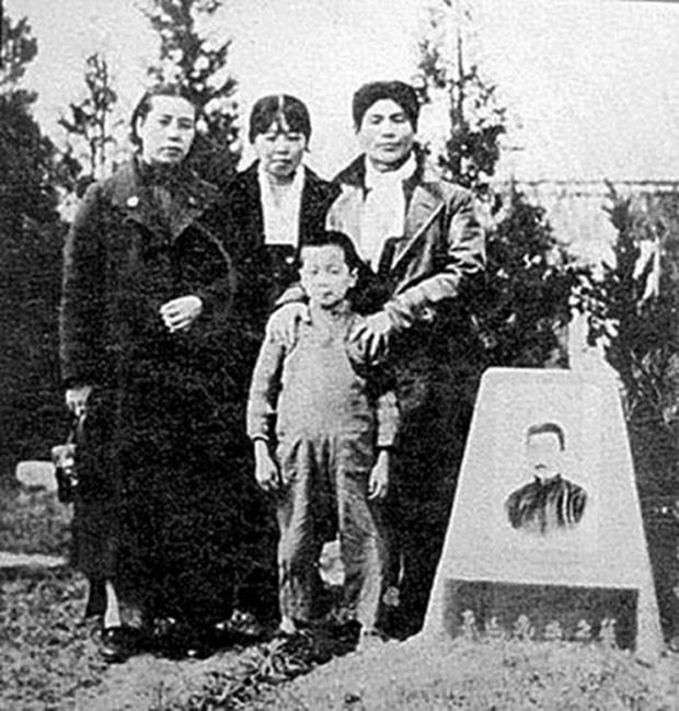 八个问题带你认识一个真实的萧红