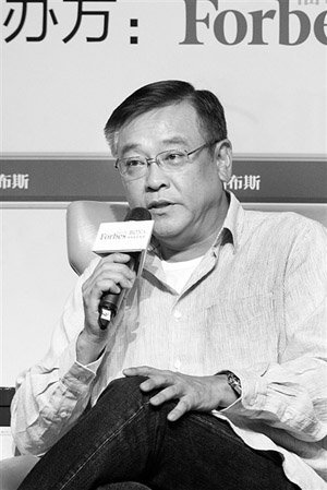 论“煤老板”对中国电影的功与过 为名为利为女人