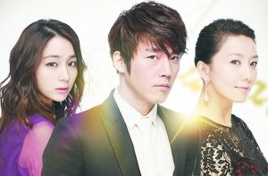 张赫《<em>点金神手</em>》让人失望 爱情戏码太过突兀