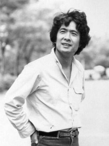 日本老牌演员林隆三肾衰竭去世 享年70岁